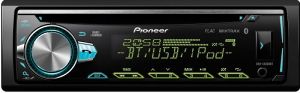 Pioneer DEH-S5000BT ― Автоэлектроника AutoAudio