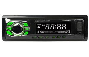 Sigma CP-200G BT ― Автоэлектроника AutoAudio