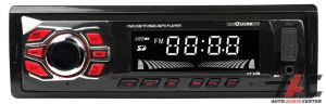 Sigma CP-200R BT ― Автоэлектроника AutoAudio