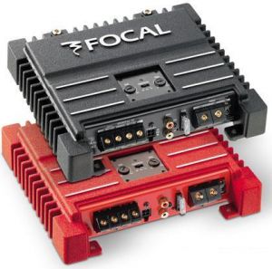 Focal Solid 2 Black ― Автоэлектроника AutoAudio