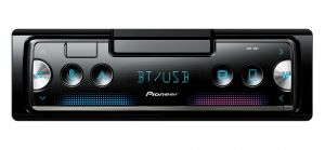 Pioneer SPH-10BT ― Автоэлектроника AutoAudio
