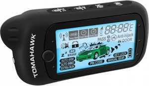 Tomahawk Z5 ― Автоэлектроника AutoAudio