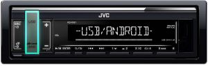 JVC KD-X161 ― Автоэлектроника AutoAudio